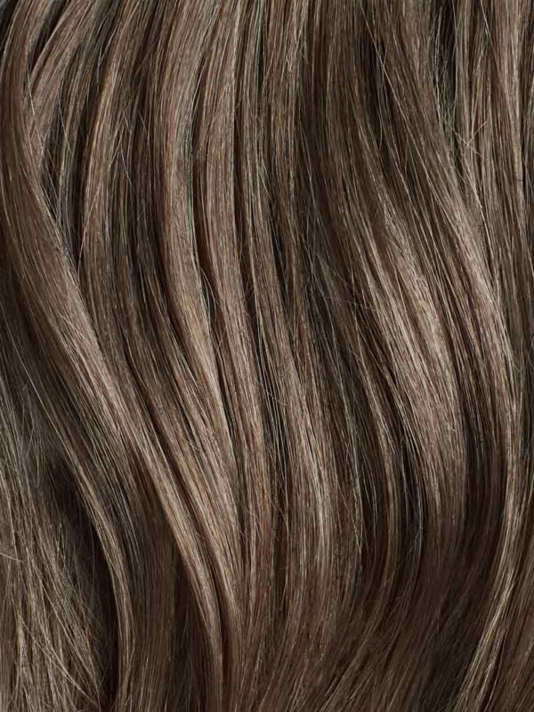 Sandy Brown Hair Extensions