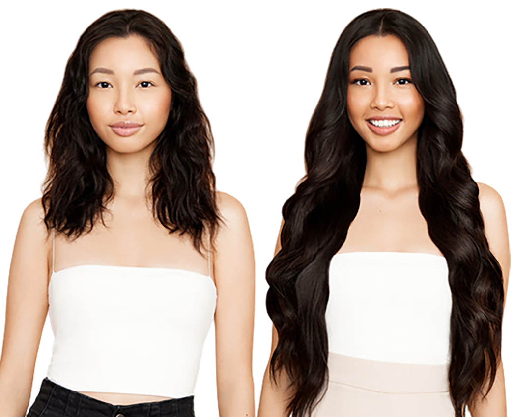 5 Secrets That Experts Of HD Transparent Lace Closure Don't Want You T –  Chandra Hair