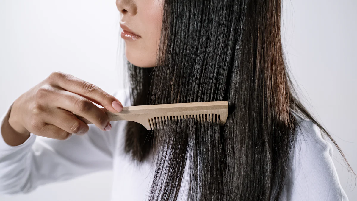 10 Quick Fixes for a Bad Hair Day