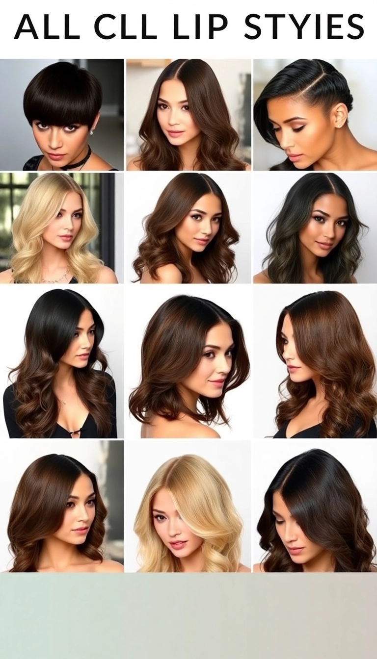 8 Quick and Seamless Clip-Ins for Instant Hair Glam (Get Ready for #4!) - Conclusion