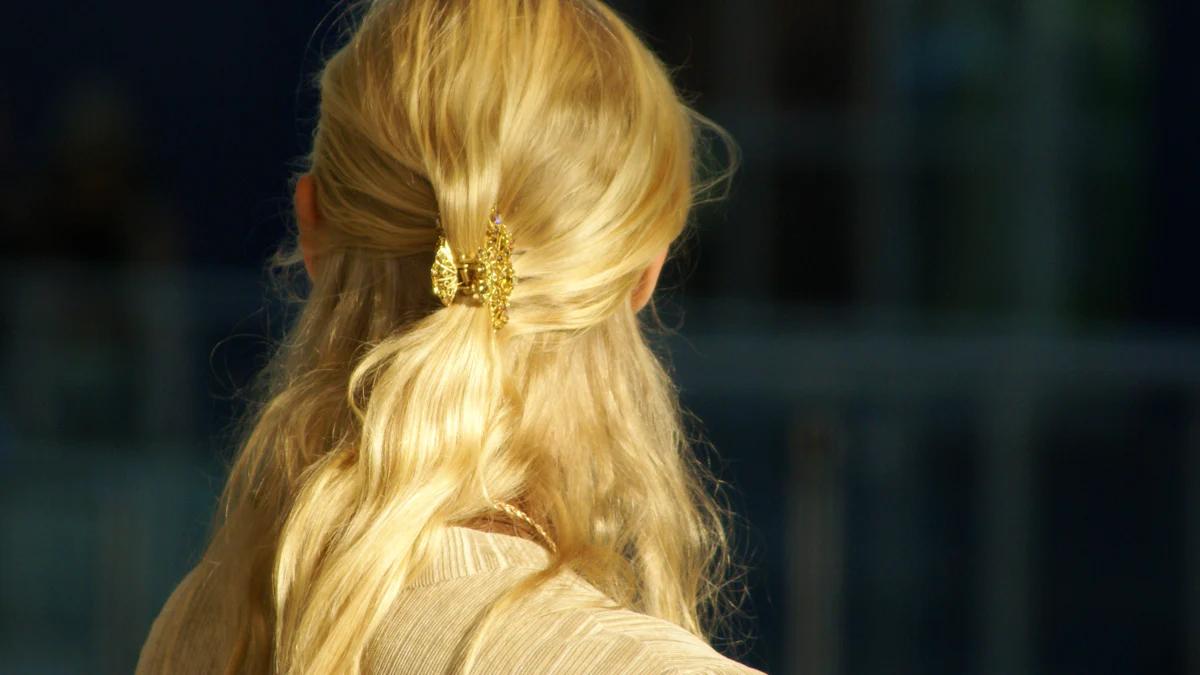 How to Pick the Right Blonde Hair Ponytail Extensions