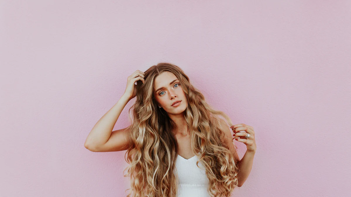 The Best 18-Inch Hair Extensions for a Natural Look