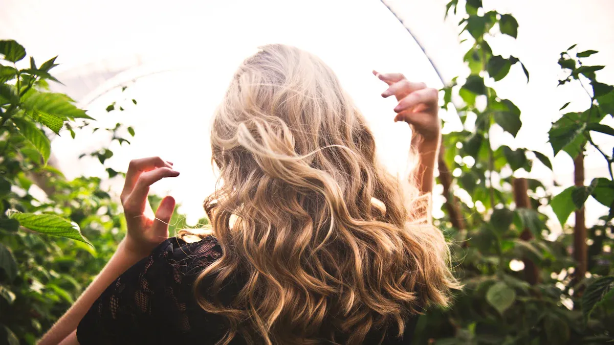 Hair Topper Benefits