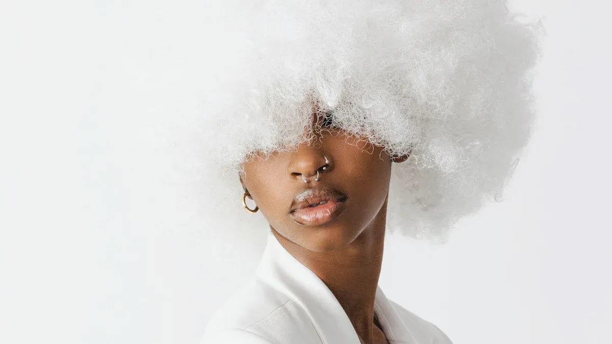 Conditioning & Moisturize