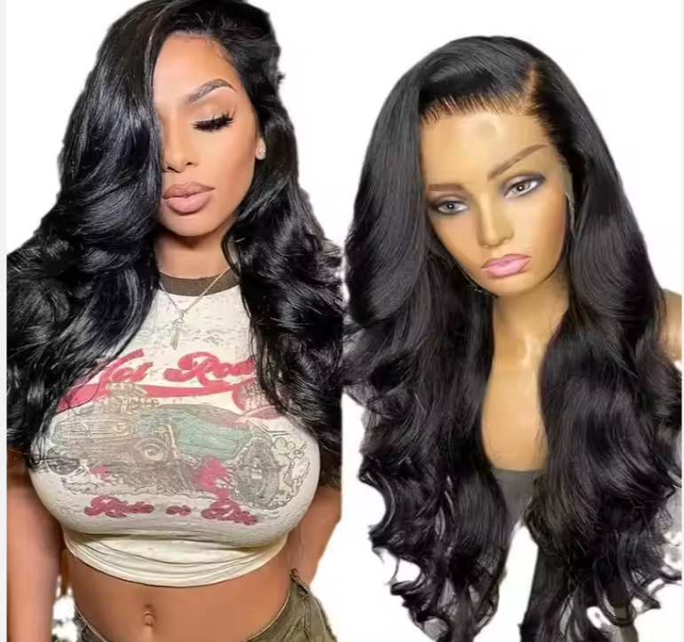 Organique Hair Breezy Wave