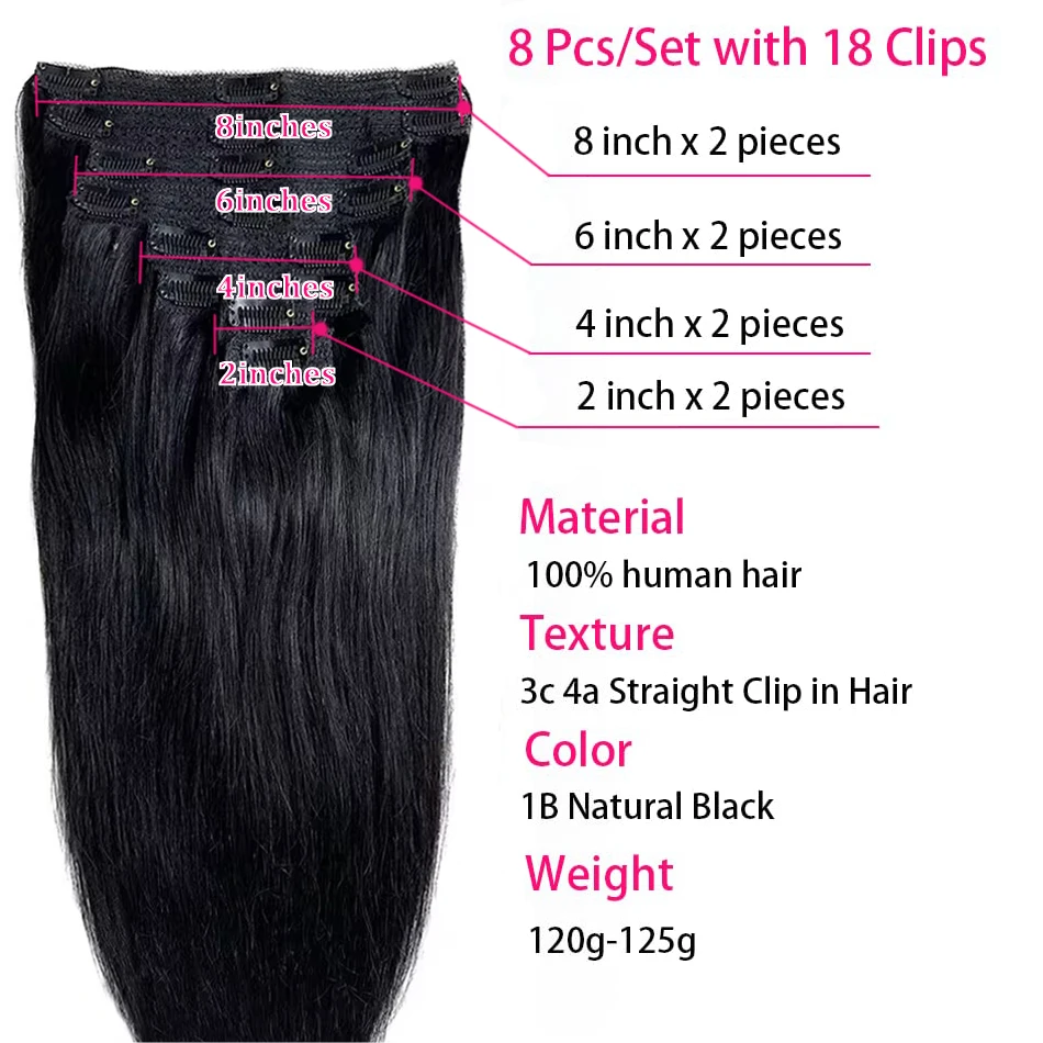 What Are Seamless Clip In Hair Extensions and How Do They Compare to Classic Clip Ins