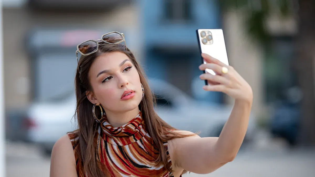 TikTok’s Hottest Trend