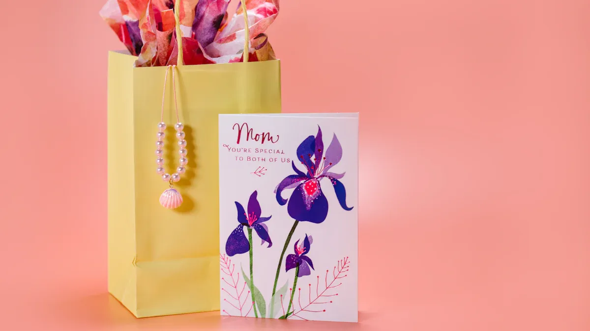 Beauty Mother’s Day Gift