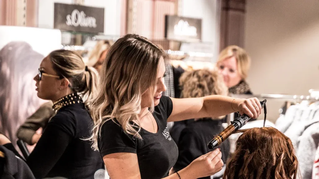 Faces Behind Ladyidiy Hair Bringing Your Hair Dreams Alive