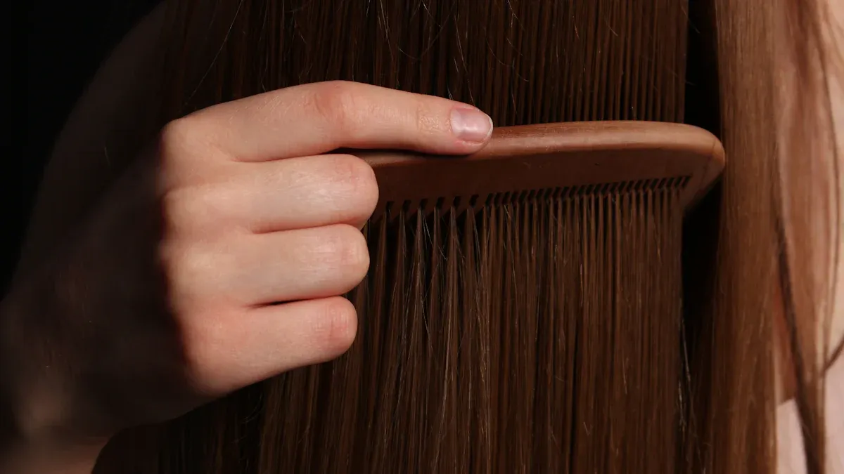 How to Use and Style for Natural Volume