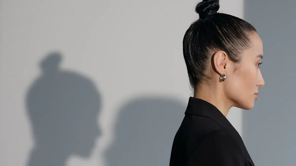 Styling ideas for daily beauty