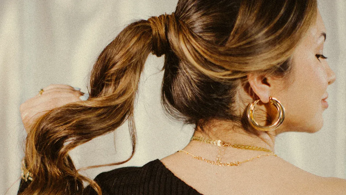 Top 10 Best Human Hair Ponytail Extensions to Buy in 2026