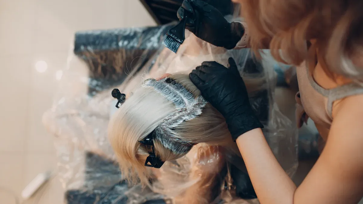 Step-by-Step Guide to Using Human Hair Toppers