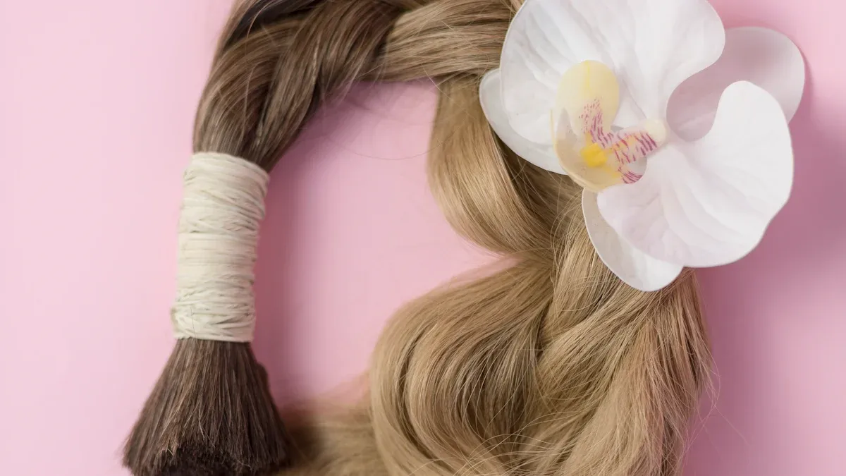 Choosing Remy Hair Ponytail Extensions for a Natural Look