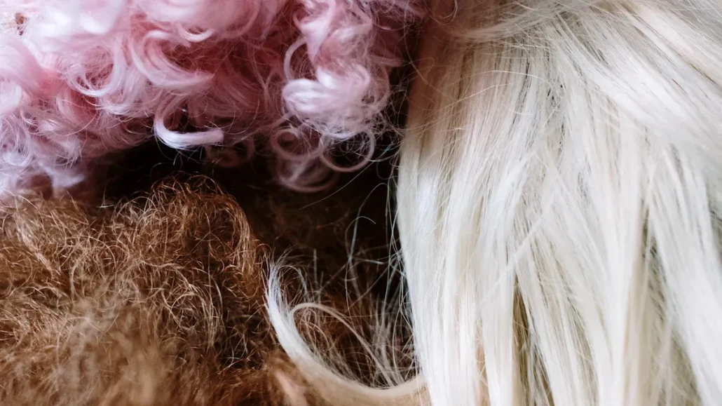 How to Choose and Apply Thinning Hair Fill-Ins at Home