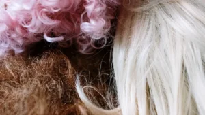 How to Choose and Apply Thinning Hair Fill-Ins at Home