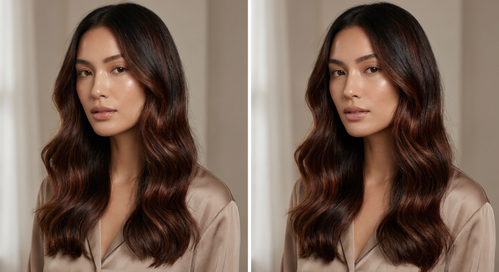 Hair Dyeing Tips for Dark Hair