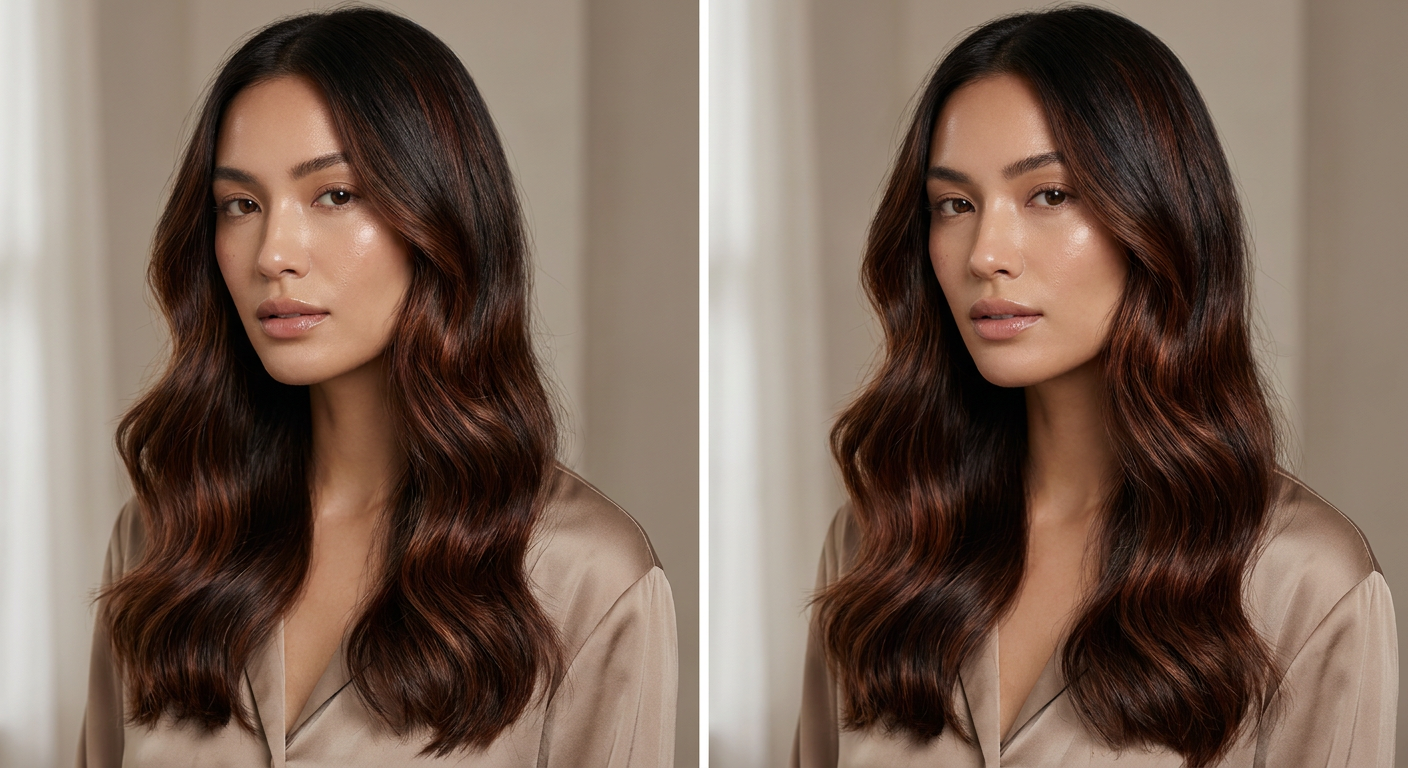 Hair Dyeing Tips for Dark Hair