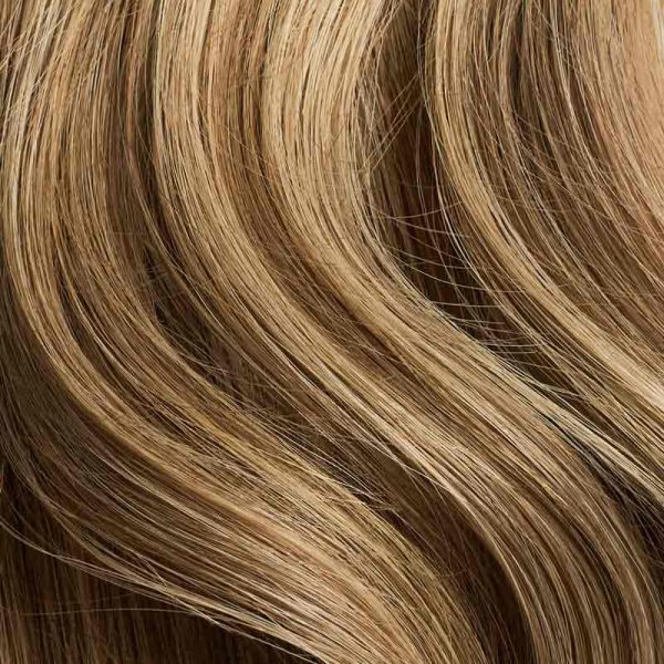 Bronde Balayage Hair Extensions