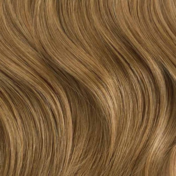 Bronde Hair Extensions