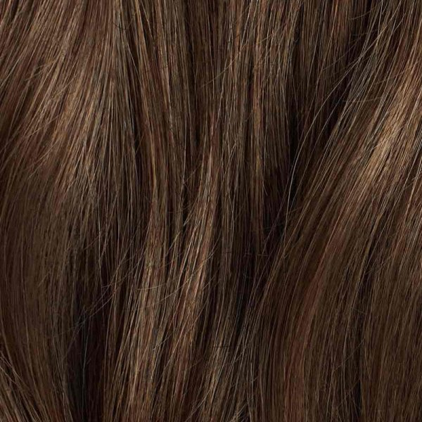 Neutral Brown Hair Extensions