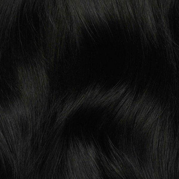 Off Black Hair Extensions