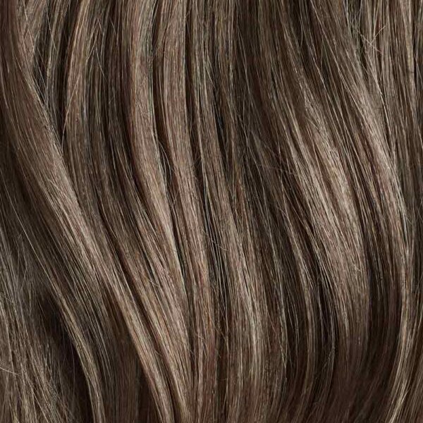 Sandy Brown Hair Extensions